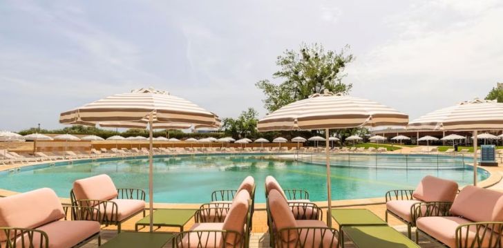 Planuoji kelionę į Bulgarija? apsistokite 4 viešbutyje ALUASOUL SUNNY BEACH (ADULTS ONLY). 