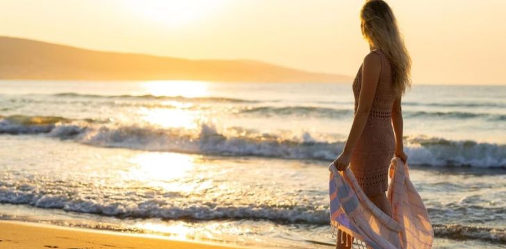 Rinkitės viešbutį ALUASOUL SUNNY BEACH (ADULTS ONLY) kelionei į Bulgarija