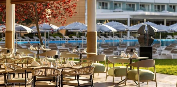 Apgyvendinimas 4* ALUASOUL SUNNY BEACH (ADULTS ONLY)