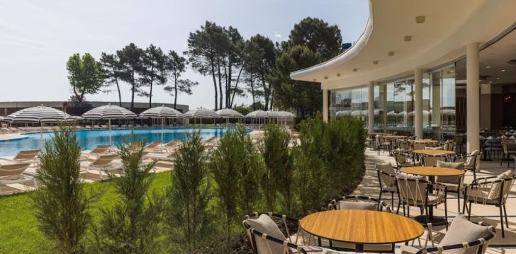 Tavo atostogos prasideda viešbutyje ALUASOUL SUNNY BEACH (ADULTS ONLY)