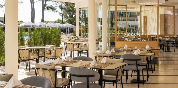 Rinkitės viešbutį ALUASOUL SUNNY BEACH (ADULTS ONLY) kelionei į Bulgarija