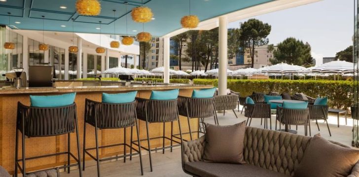 Geras kainos ir kokybės santykis atostogoms - viešbutis ALUASOUL SUNNY BEACH (ADULTS ONLY)