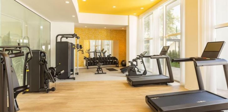Geras kainos ir kokybės santykis atostogoms - viešbutis ALUASOUL SUNNY BEACH (ADULTS ONLY)