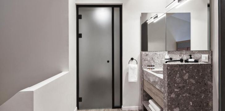 Viešbutis NLH MONASTIRAKI HOTEL įsikūręs Graikija.