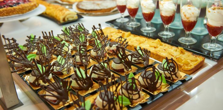 Viešbutis PROTUR FLORIANA RESORT APARTHOTEL įsikūręs Ispanija.