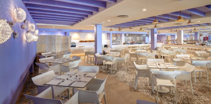 Atostogos Ispanija – apsistokite viešbutyje PROTUR FLORIANA RESORT APARTHOTEL