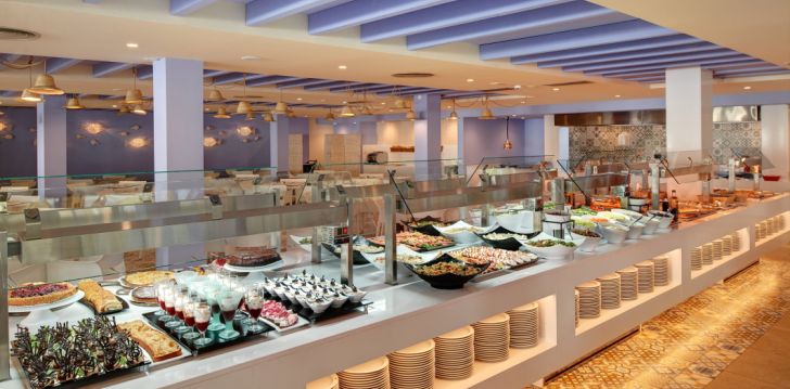 Planuoji kelionę į Ispanija? apsistokite 3 viešbutyje PROTUR FLORIANA RESORT APARTHOTEL. 