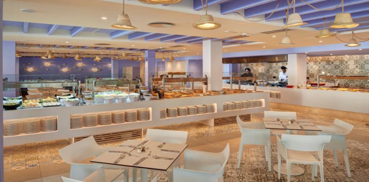 Geras kainos ir kokybės santykis atostogoms - viešbutis PROTUR FLORIANA RESORT APARTHOTEL