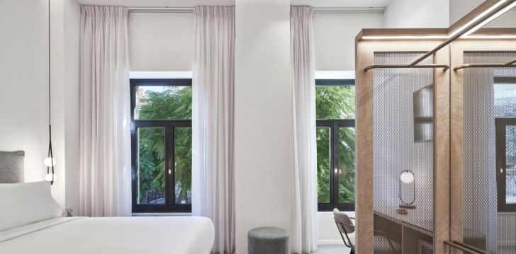 Atostogos Graikija – apsistokite viešbutyje NLH MONASTIRAKI HOTEL