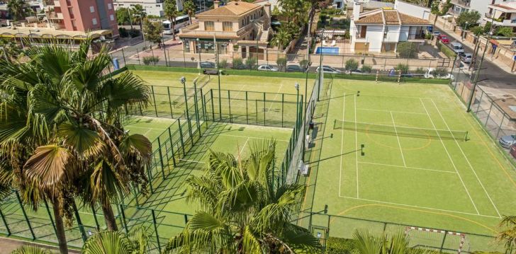Tavo atostogos prasideda viešbutyje IBEROSTAR WAVES CRISTINA
