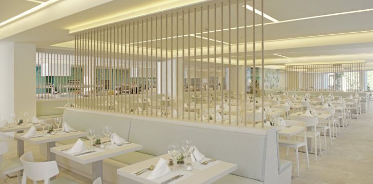 Rinkitės viešbutį IBEROSTAR WAVES CRISTINA kelionei į Ispanija