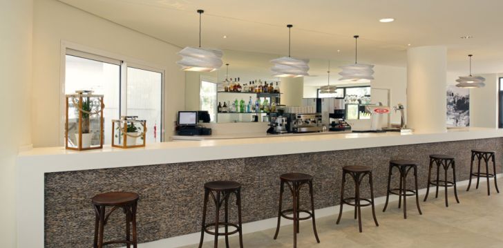 Apgyvendinimas 4* IBEROSTAR WAVES CRISTINA