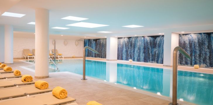 Rinkitės viešbutį IBEROSTAR WAVES CRISTINA kelionei į Ispanija