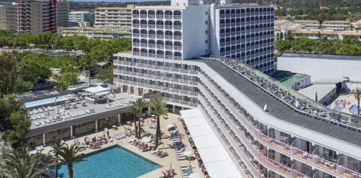 SOL HOUSE MALLORCA (ADULTS ONLY 16+) - klientų vertinamas, kaip geras kainos ir kokybės santykis.