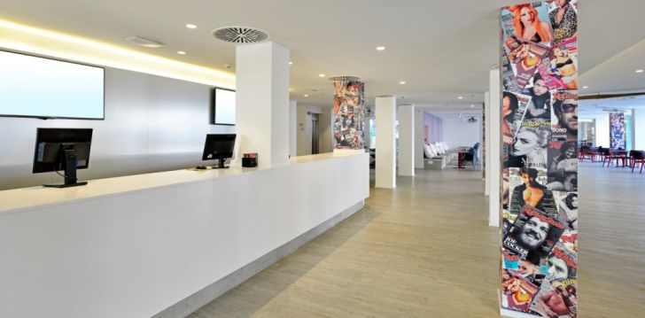 Tavo atostogos prasideda viešbutyje SOL HOUSE MALLORCA (ADULTS ONLY 16+)