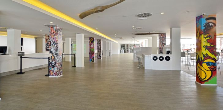 SOL HOUSE MALLORCA (ADULTS ONLY 16+) - klientų vertinamas, kaip geras kainos ir kokybės santykis.