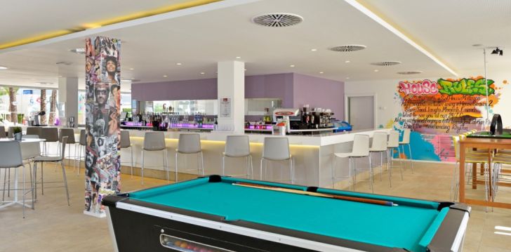 Nepraleisk progos pailsėti už gerą kainą - viešbutyje SOL HOUSE MALLORCA (ADULTS ONLY 16+)