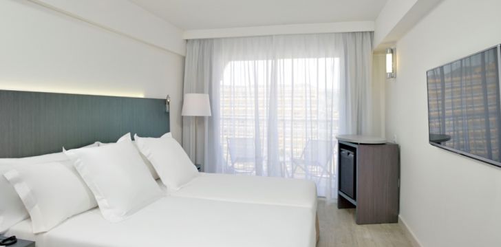Atostogos Ispanija – apsistokite viešbutyje SOL HOUSE MALLORCA (ADULTS ONLY 16+)