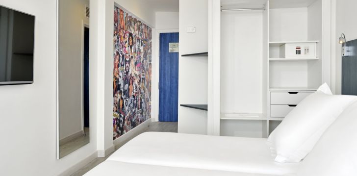 Planuoji kelionę į Ispanija? apsistokite 4 viešbutyje SOL HOUSE MALLORCA (ADULTS ONLY 16+). 