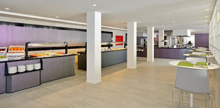 Viešbutis SOL HOUSE MALLORCA (ADULTS ONLY 16+) įsikūręs Ispanija. 