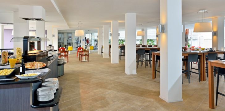 Patogus viešbutis jūsų kelionei – 4* SOL HOUSE MALLORCA (ADULTS ONLY 16+)