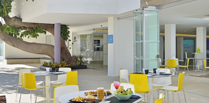 Apgyvendinimas 4* SOL HOUSE MALLORCA (ADULTS ONLY 16+)