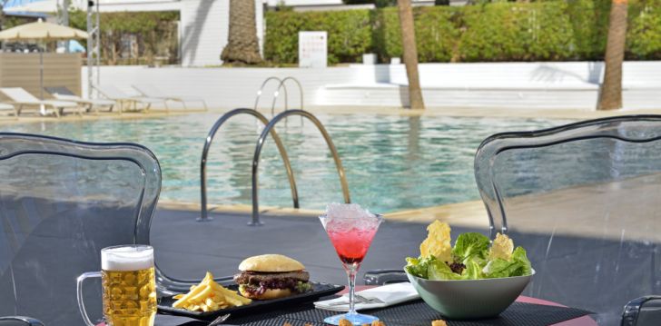 Tavęs laukia poilsis Ispanija įsikūrusiame SOL HOUSE MALLORCA (ADULTS ONLY 16+)