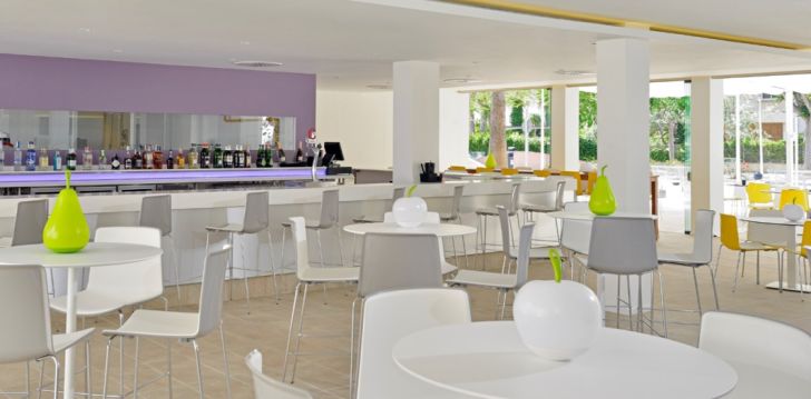Patogus viešbutis jūsų kelionei – 4* SOL HOUSE MALLORCA (ADULTS ONLY 16+)