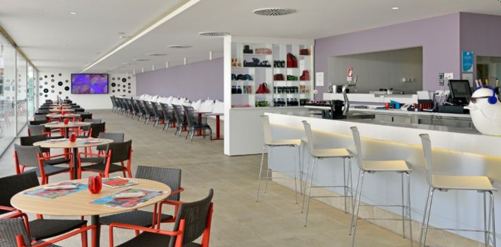 Apgyvendinimas 4* SOL HOUSE MALLORCA (ADULTS ONLY 16+)
