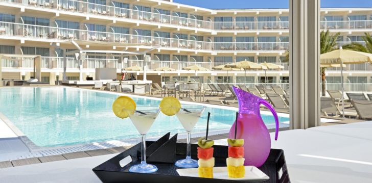 Rinkitės viešbutį SOL HOUSE MALLORCA (ADULTS ONLY 16+) kelionei į Ispanija