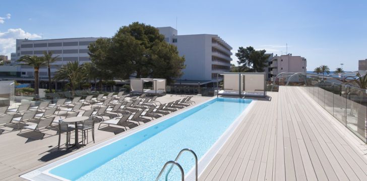 Planuoji kelionę į Ispanija? apsistokite 4 viešbutyje SOL HOUSE MALLORCA (ADULTS ONLY 16+).