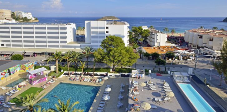 Apsistokite SOL HOUSE MALLORCA (ADULTS ONLY 16+) viešbutyje už gerą kainą.
