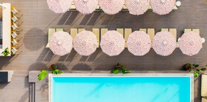 Tavęs laukia poilsis Ispanija įsikūrusiame SOL HOUSE MALLORCA (ADULTS ONLY 16+)