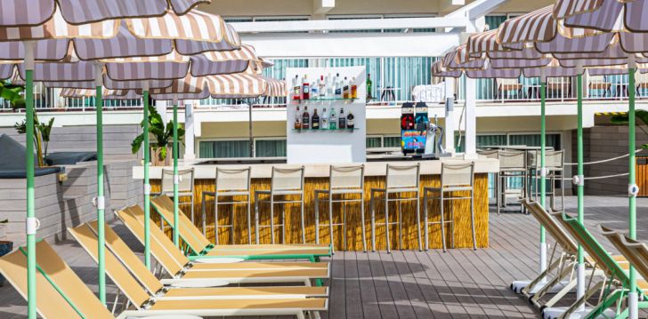 SOL HOUSE MALLORCA (ADULTS ONLY 16+) - klientų vertinamas, kaip geras kainos ir kokybės santykis. 