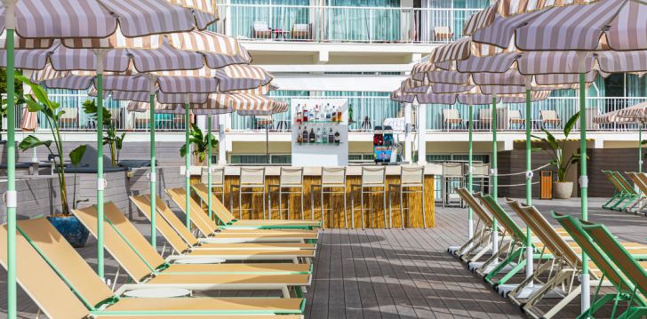 Planuoji kelionę į Ispanija? apsistokite 4 viešbutyje SOL HOUSE MALLORCA (ADULTS ONLY 16+).