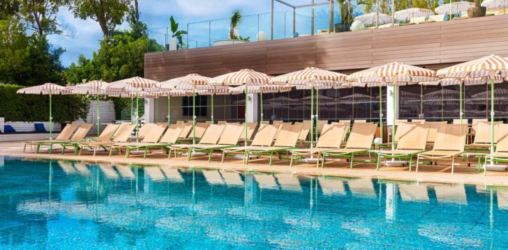 SOL HOUSE MALLORCA (ADULTS ONLY 16+) - klientų vertinamas, kaip geras kainos ir kokybės santykis. 