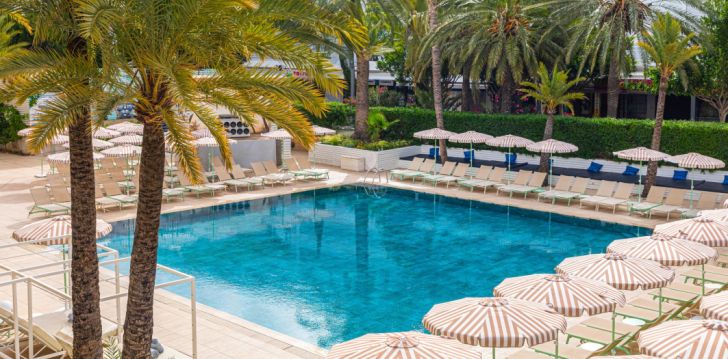 Viešbutis SOL HOUSE MALLORCA (ADULTS ONLY 16+) įsikūręs Ispanija.
