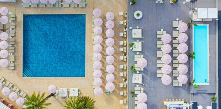 Geras kainos ir kokybės santykis atostogoms - viešbutis SOL HOUSE MALLORCA (ADULTS ONLY 16+)