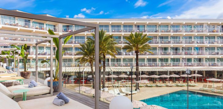 Apsistokite SOL HOUSE MALLORCA (ADULTS ONLY 16+) viešbutyje už gerą kainą. 