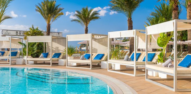 Atostogos Ispanija – apsistokite viešbutyje SOL HOUSE MALLORCA (ADULTS ONLY 16+)