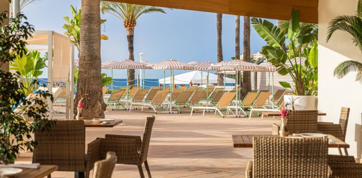 Viešbutis SOL HOUSE MALLORCA (ADULTS ONLY 16+) įsikūręs Ispanija.
