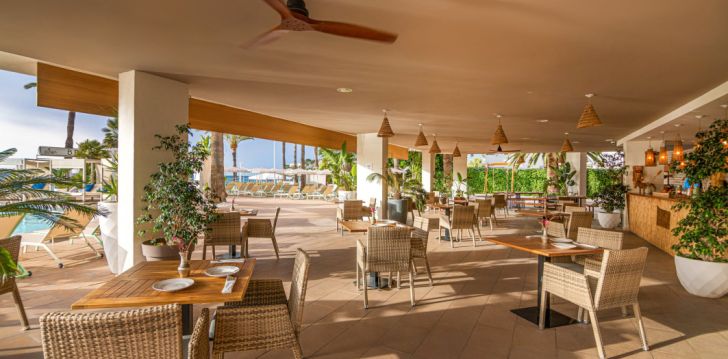 Geras kainos ir kokybės santykis atostogoms - viešbutis SOL HOUSE MALLORCA (ADULTS ONLY 16+)