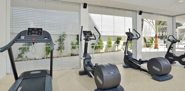Atostogos Ispanija – apsistokite viešbutyje SOL HOUSE MALLORCA (ADULTS ONLY 16+)