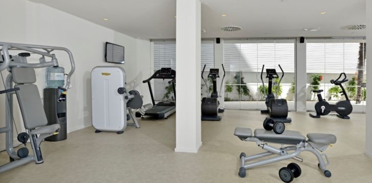 Planuoji kelionę į Ispanija? apsistokite 4 viešbutyje SOL HOUSE MALLORCA (ADULTS ONLY 16+). 