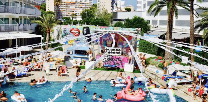 Jaukus viešbutis SOL HOUSE MALLORCA (ADULTS ONLY 16+), jūsų atostogoms
