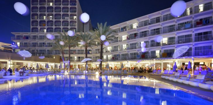Rinkitės viešbutį SOL HOUSE MALLORCA (ADULTS ONLY 16+) kelionei į Ispanija