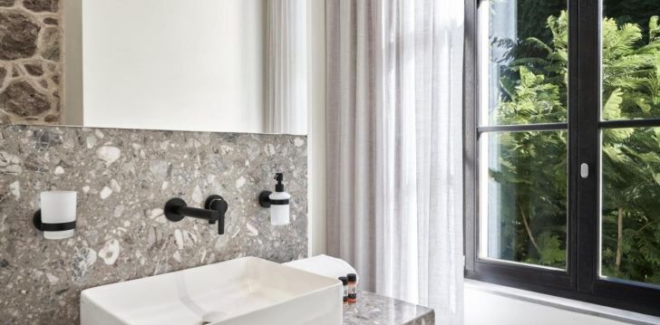 Viešbutis NLH MONASTIRAKI HOTEL įsikūręs Graikija.