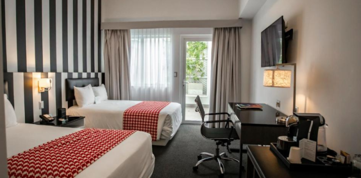 WYNDHAM COSTA DEL SOL LIMA CITY - klientų vertinamas, kaip geras kainos ir kokybės santykis.