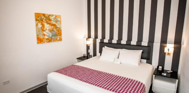 Planuoji kelionę į Peru? apsistokite 4 viešbutyje WYNDHAM COSTA DEL SOL LIMA CITY. 