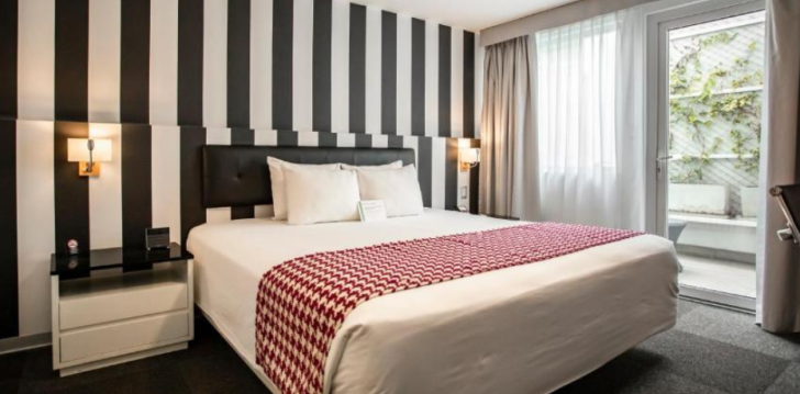 Viešbutis WYNDHAM COSTA DEL SOL LIMA CITY įsikūręs Peru. 